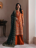 Gulaal | Serica Raw Silk | Ciora