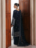 Gulaal | Serica Raw Silk | Saphira