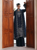 Gulaal | Serica Raw Silk | Saphira