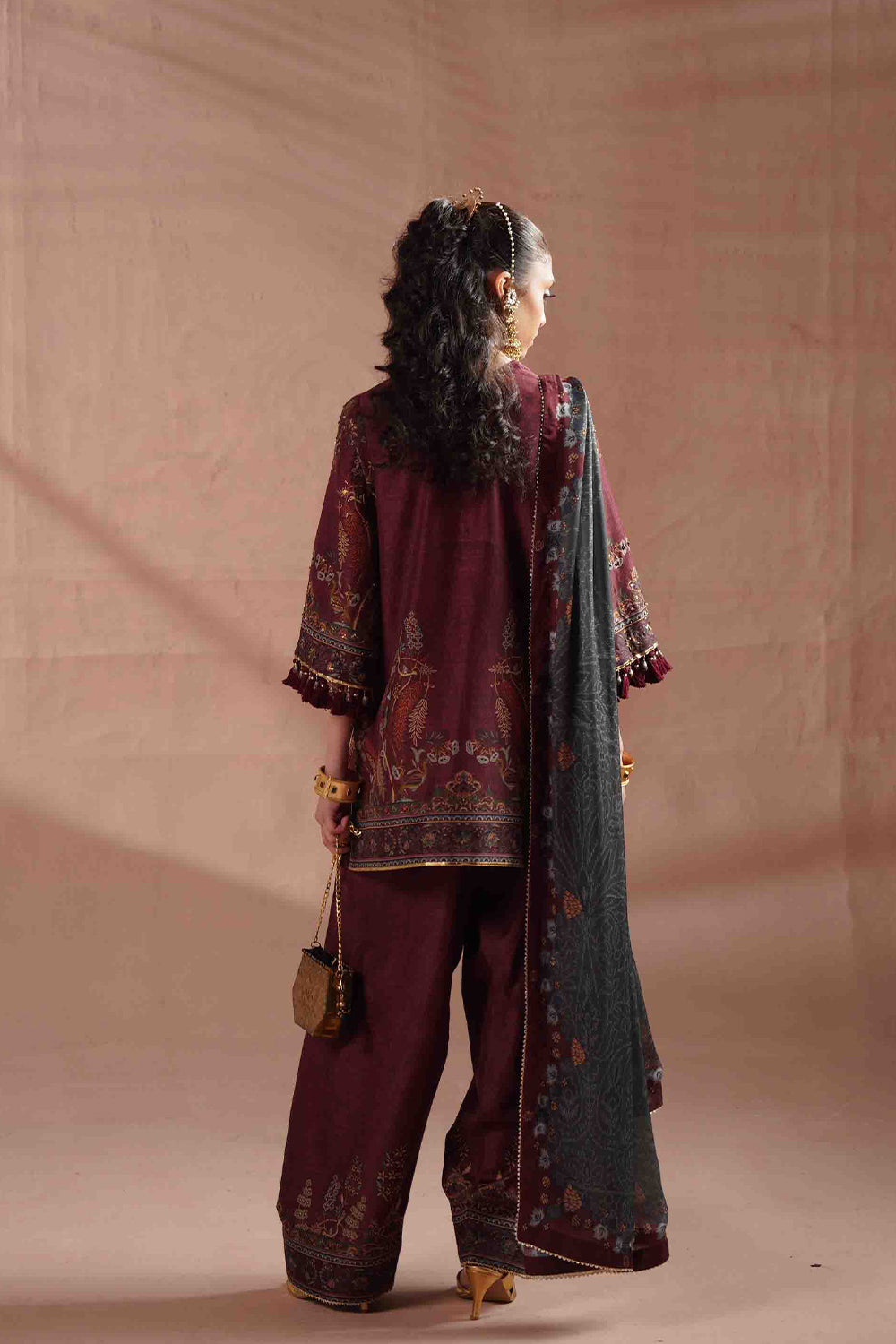 Saira Rizwan | Ramadan Edit 26 | YARA- SRRSP-26-04