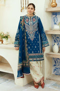 Zara Shahjahan | Coco Lawn Eid Edit 24 | SEHER-D1 - House of Zarish