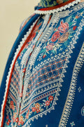 Zara Shahjahan | Coco Lawn Eid Edit 24 | SEHER-D1 - House of Zarish