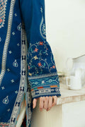Zara Shahjahan | Coco Lawn Eid Edit 24 | SEHER-D1 - House of Zarish