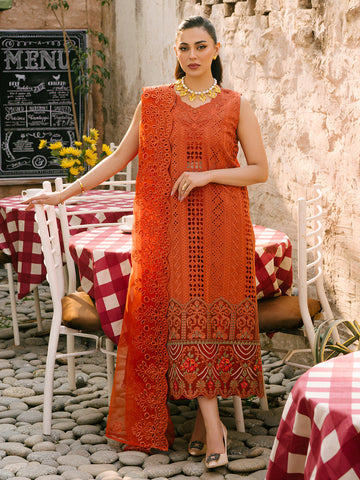 Mahnur | Mahrukh Eid Edit 24 | SELIN - House of Zarish