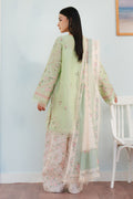 Zara Shahjahan | Coco Lawn 25 | SERENE-2A - House Of Zarish