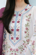 Zara Shahjahan | Coco Lawn 25 | SERENE-2B - House Of Zarish