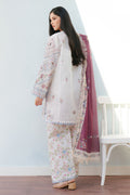 Zara Shahjahan | Coco Lawn 25 | SERENE-2B - House Of Zarish