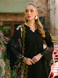 Mahnur | Mahrukh Eid Edit 24 | ROYAL Black - House of Zarish