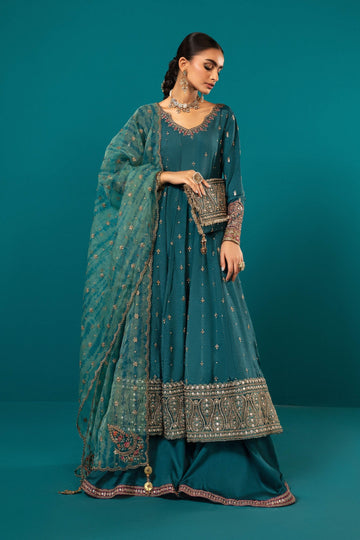 Maria B | Eid Collection 26 | SF-EA23-10R1