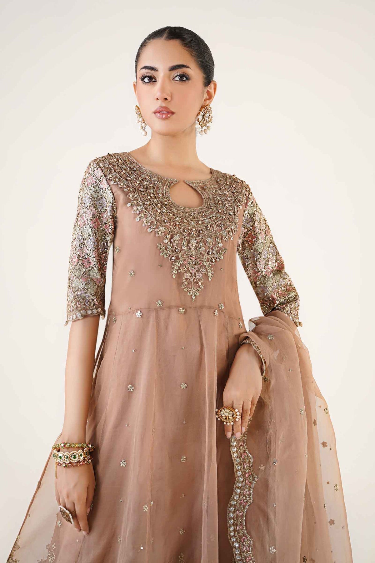 Maria B | Formal Wears | SF-EA24-31
