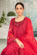 Maria B | Formal Wears | SF-EA24-34