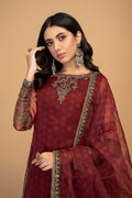 Maria B | Formal Wears | SF-EF23-08R1