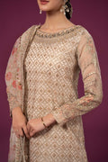 Maria B | Formal Wears | SF-EF24-01 - House of Zarish