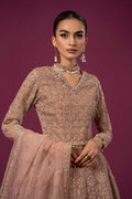 Maria B | Formal Wears | SF-EF24-02 - House of Zarish
