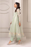 Maria B | Formal Wears | Organza Suit SF-EF24-03