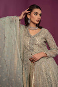 Maria B | Formal Wears | SF-EF24-04 - House of Zarish