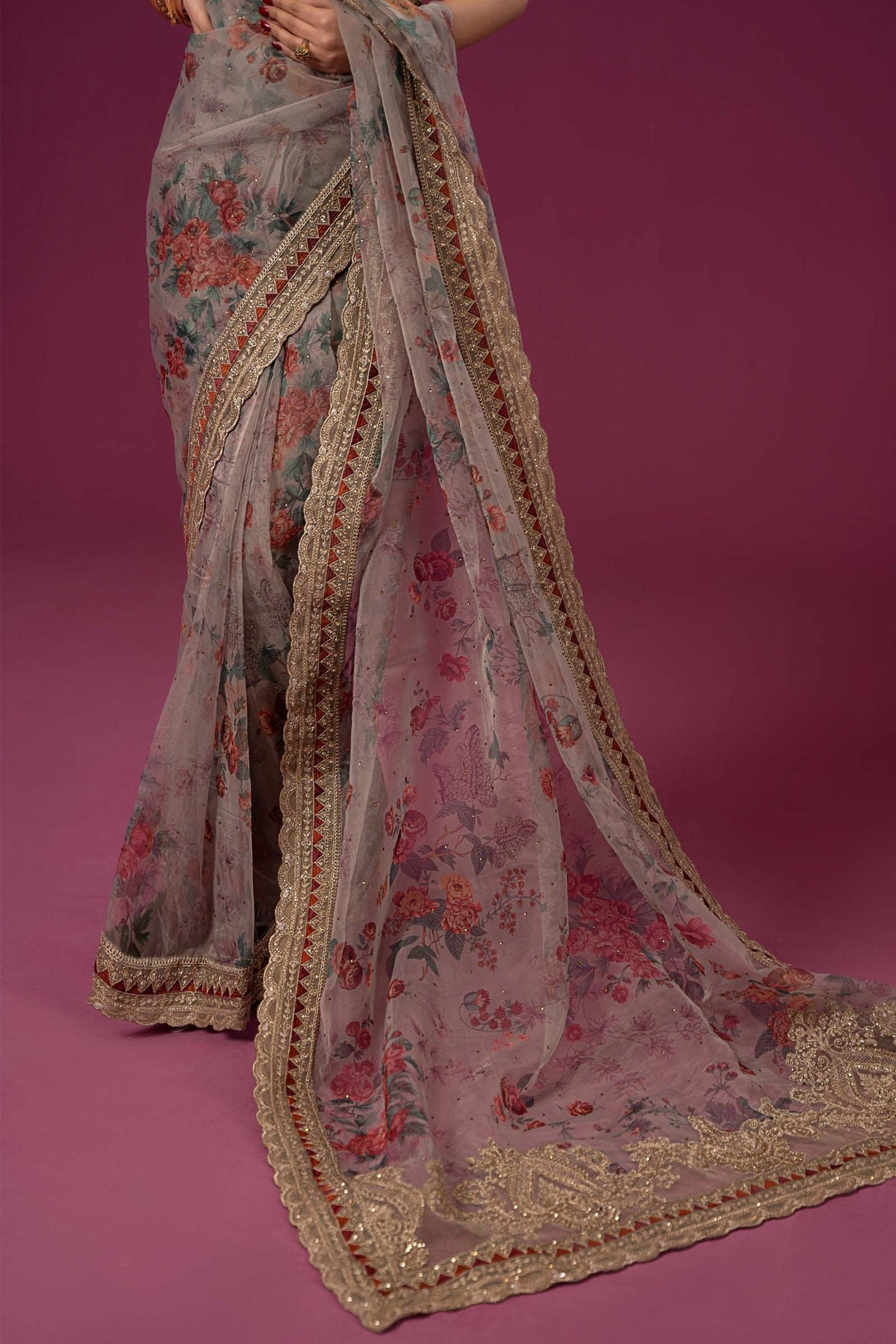 Maria B | Formal Wears | SF-EF24-08