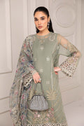 Maria B | Formal Wears | SF-EF24-12 - House of Zarish