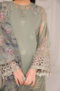 Maria B | Formal Wears | SF-EF24-12 - House of Zarish