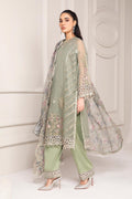 Maria B | Formal Wears | SF-EF24-12 - House of Zarish