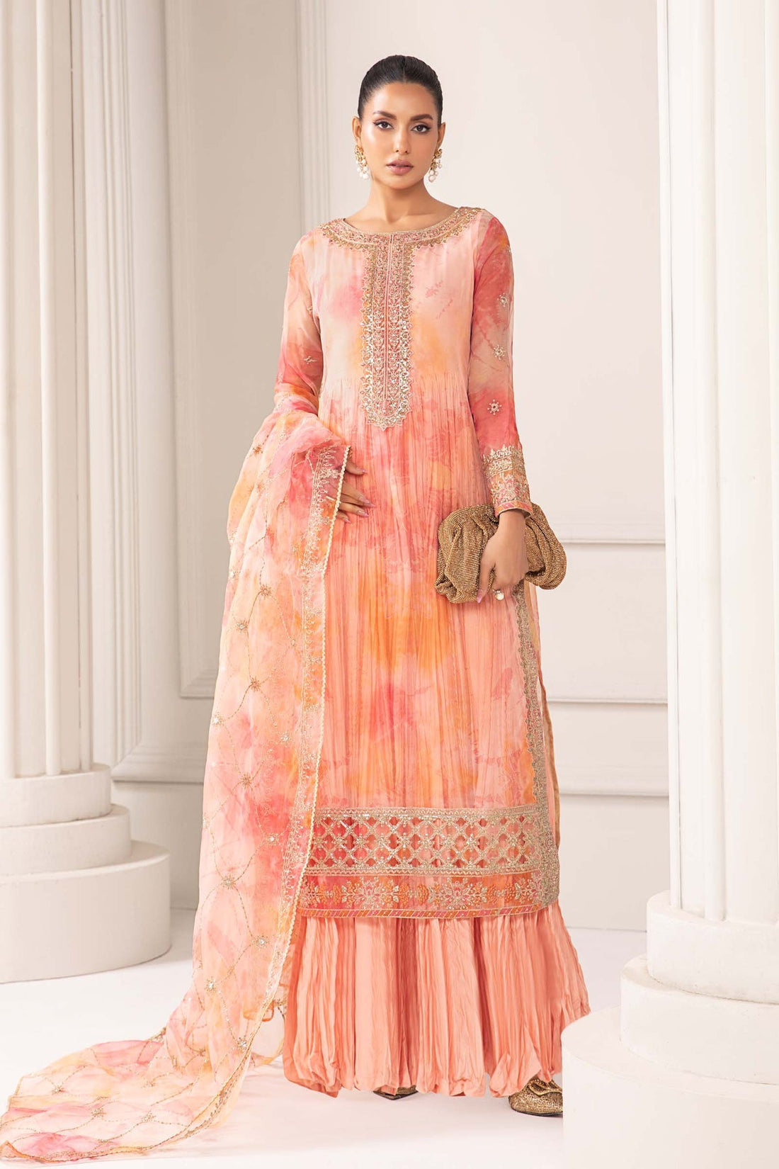 Maria B | Formal Wears |  SF-EF24-20S