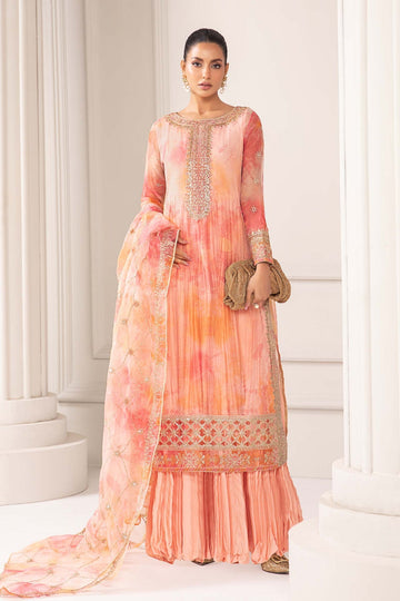 Maria B | Formal Wears |  SF-EF24-20S