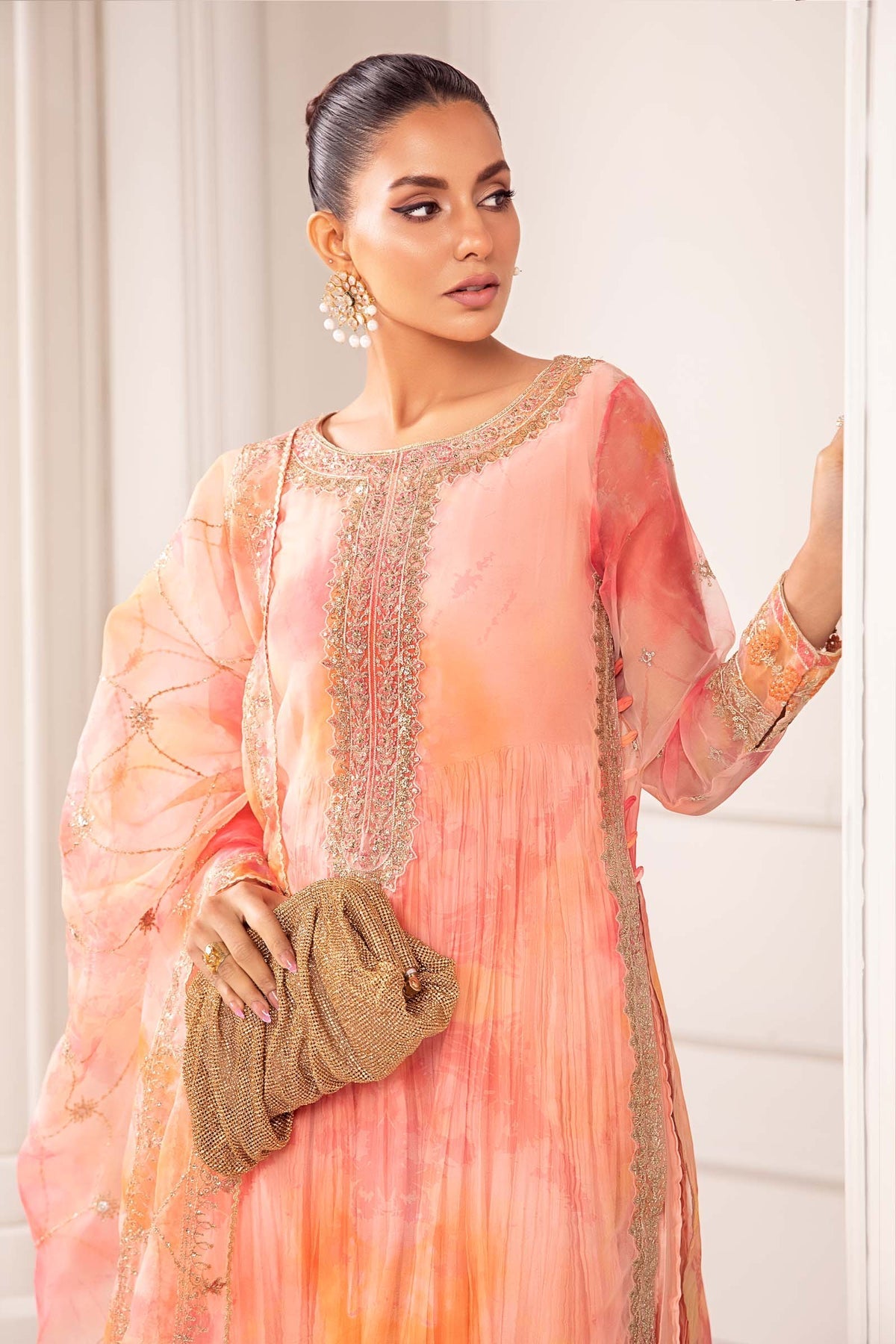 Maria B | Formal Wears |  SF-EF24-20S