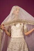 Maria B | Formal Wears | SF-EF24-26 - House of Zarish