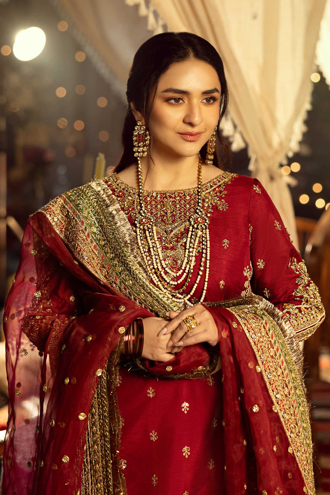 Maira B | Ready to Wear | SF-EF25-01