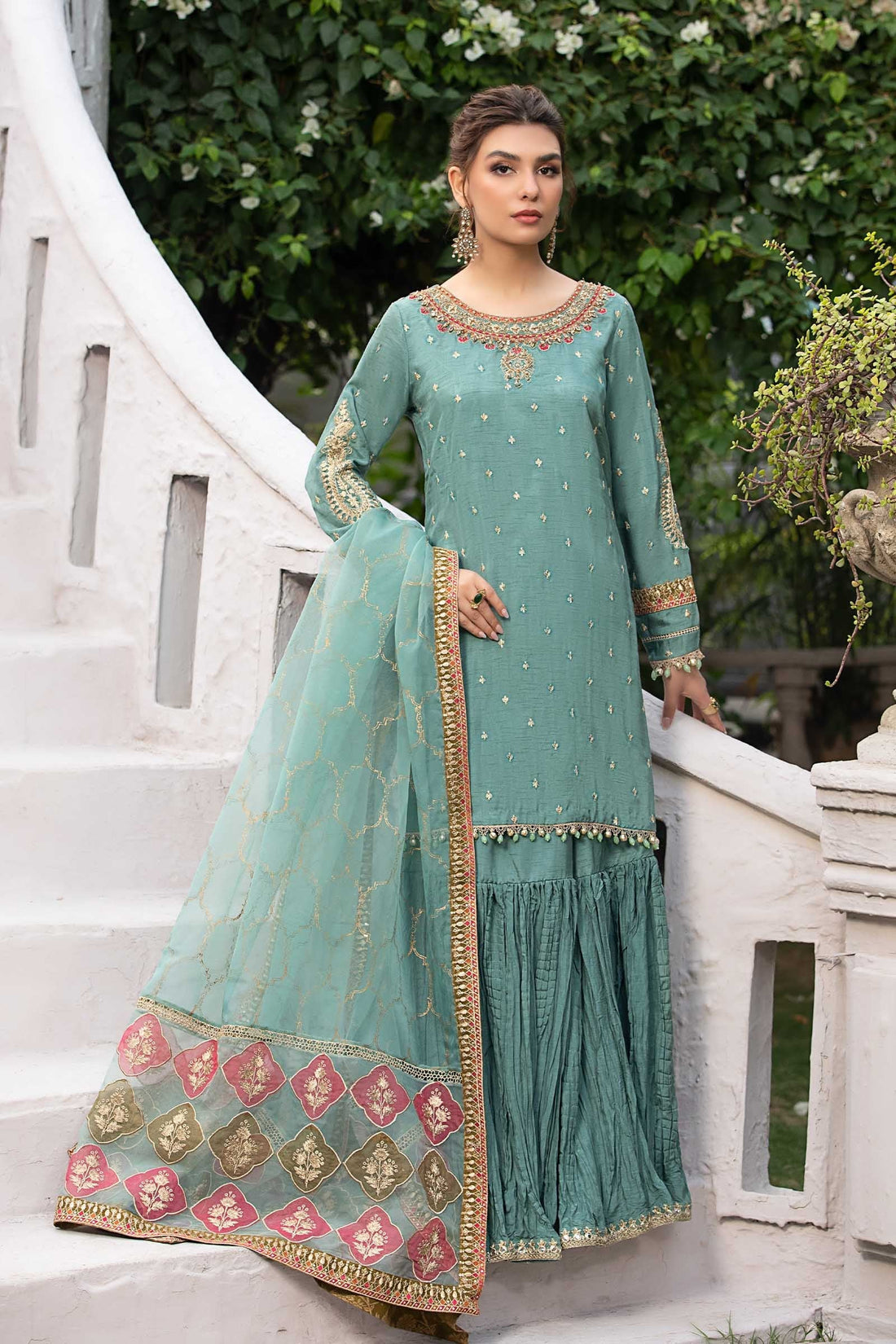 Maria B | Eid Collection 26 | SF-EA23-18R1