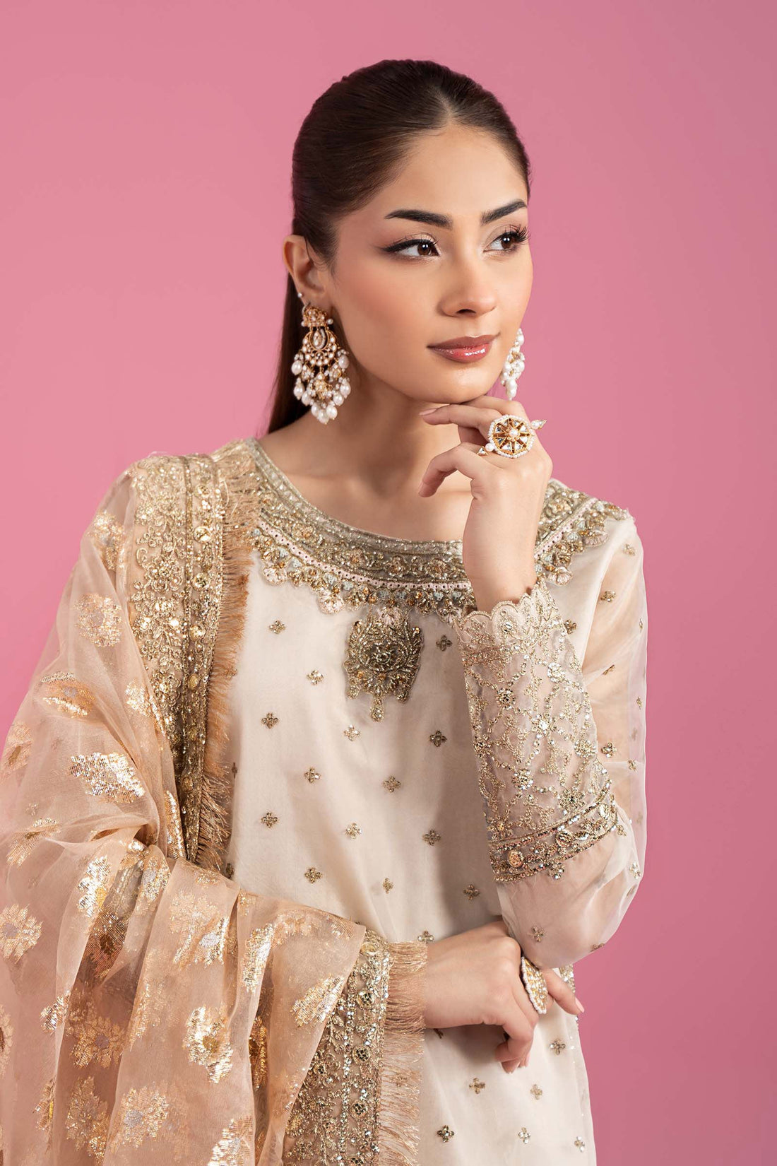 Maria B | Eid Collection 26 | SF-EA23-10R1