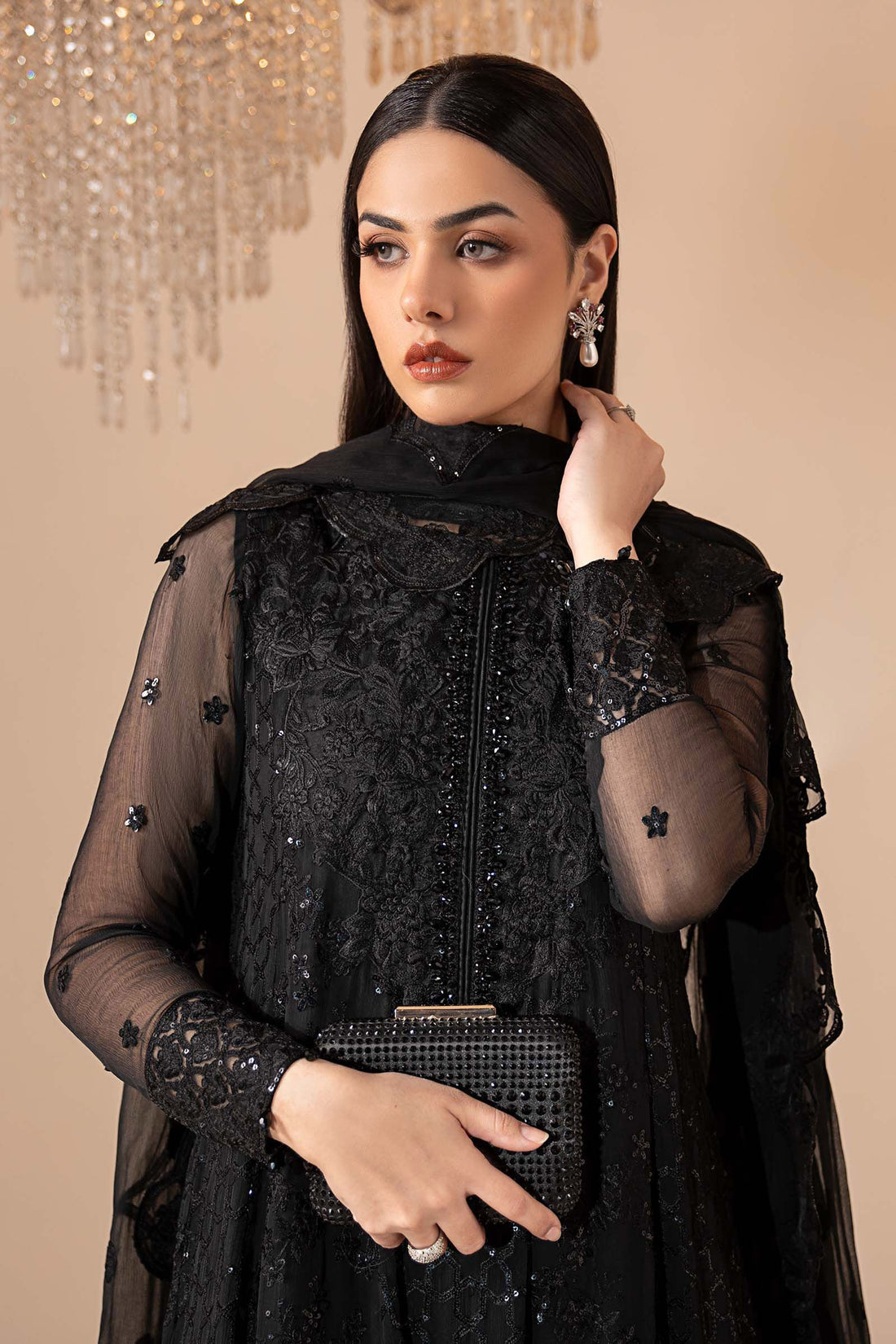 Maria B | Eid Collection 26 | SF-EA24-12R1