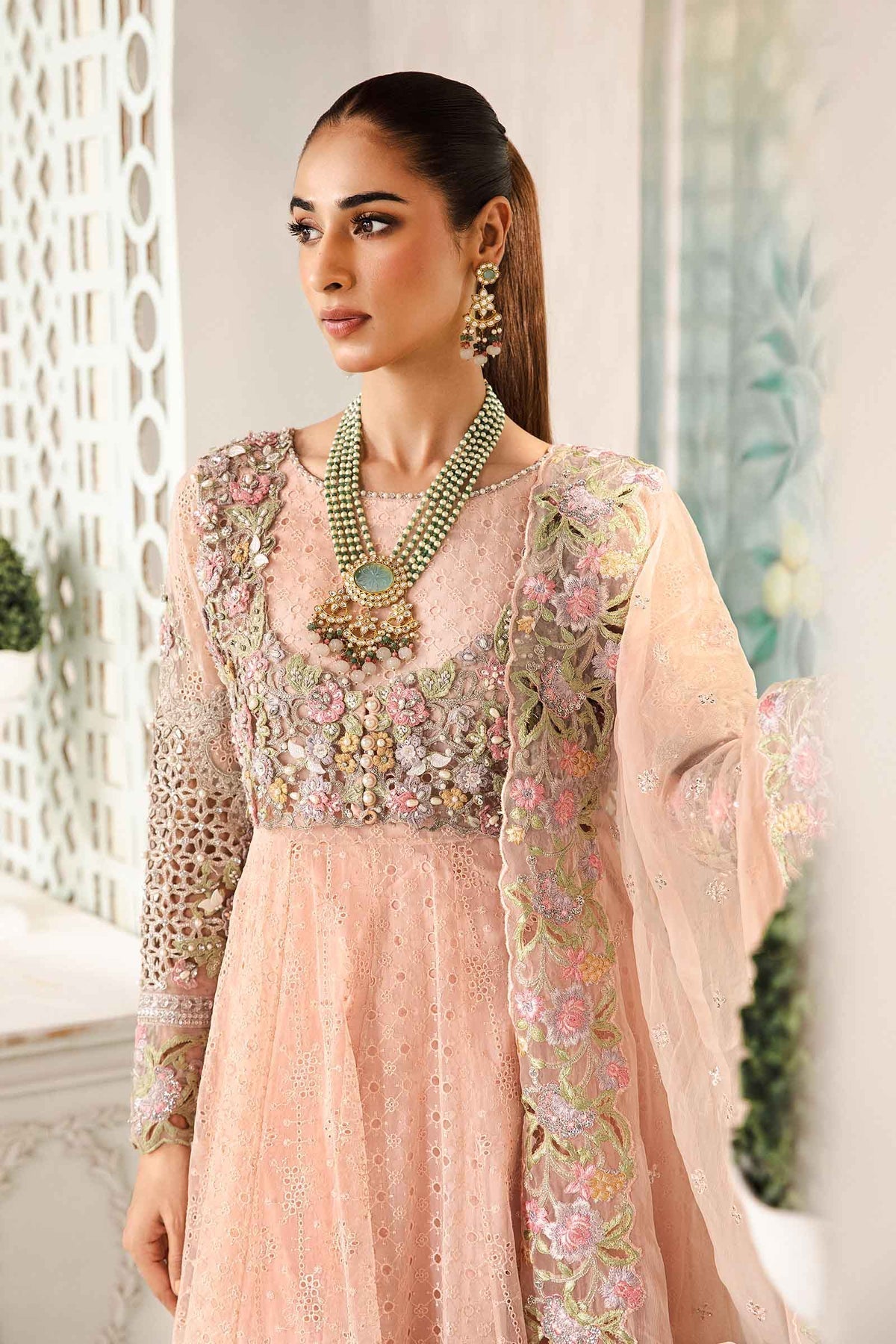 Maria B | Formal Wears | SF-EA24-16