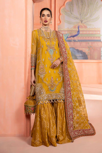 Maira B | Ready to Wear | SF-EA24-28