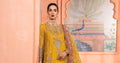 Maria B | Formal Wears | Organza Suit SF-EA24-28