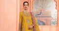 Maria B | Formal Wears | Organza Suit SF-EA24-28