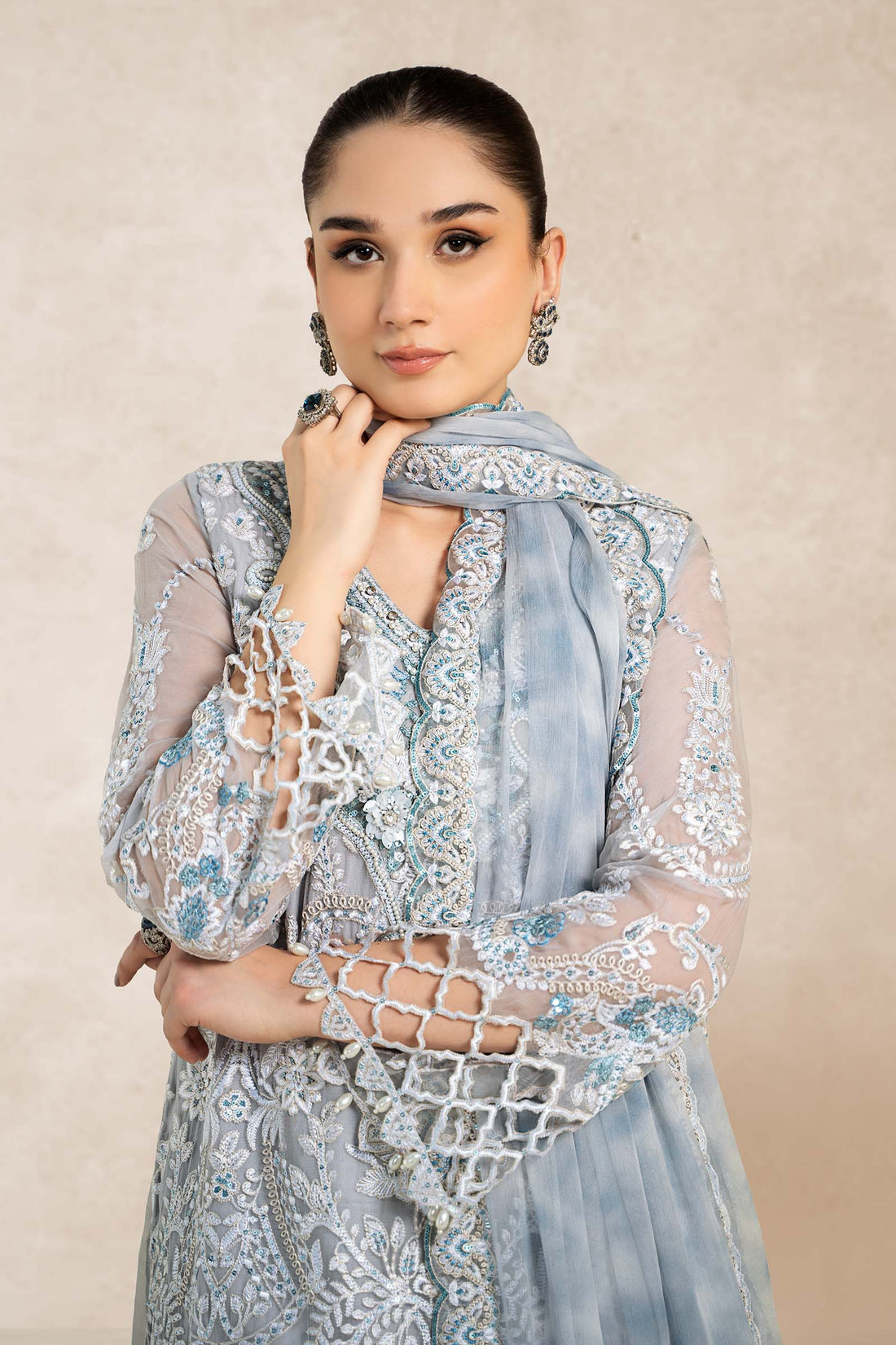 Maira B | Ready to Wear | SF-EA24-40