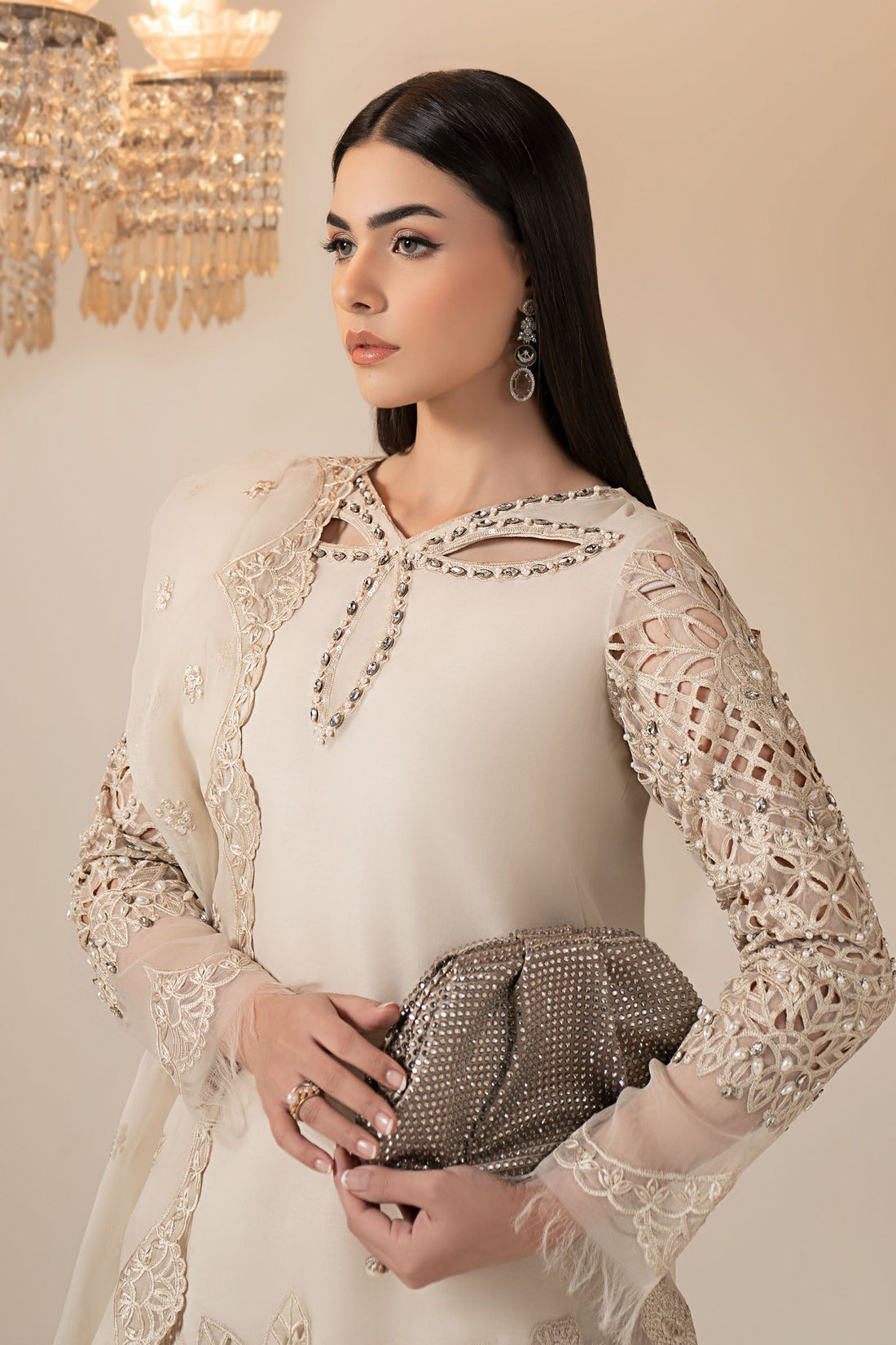 Maria B | Eid Collection 26 | SF-EA24-91R1