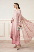 Maria B | Pre Fall 25 | Chiffon Suit 08
