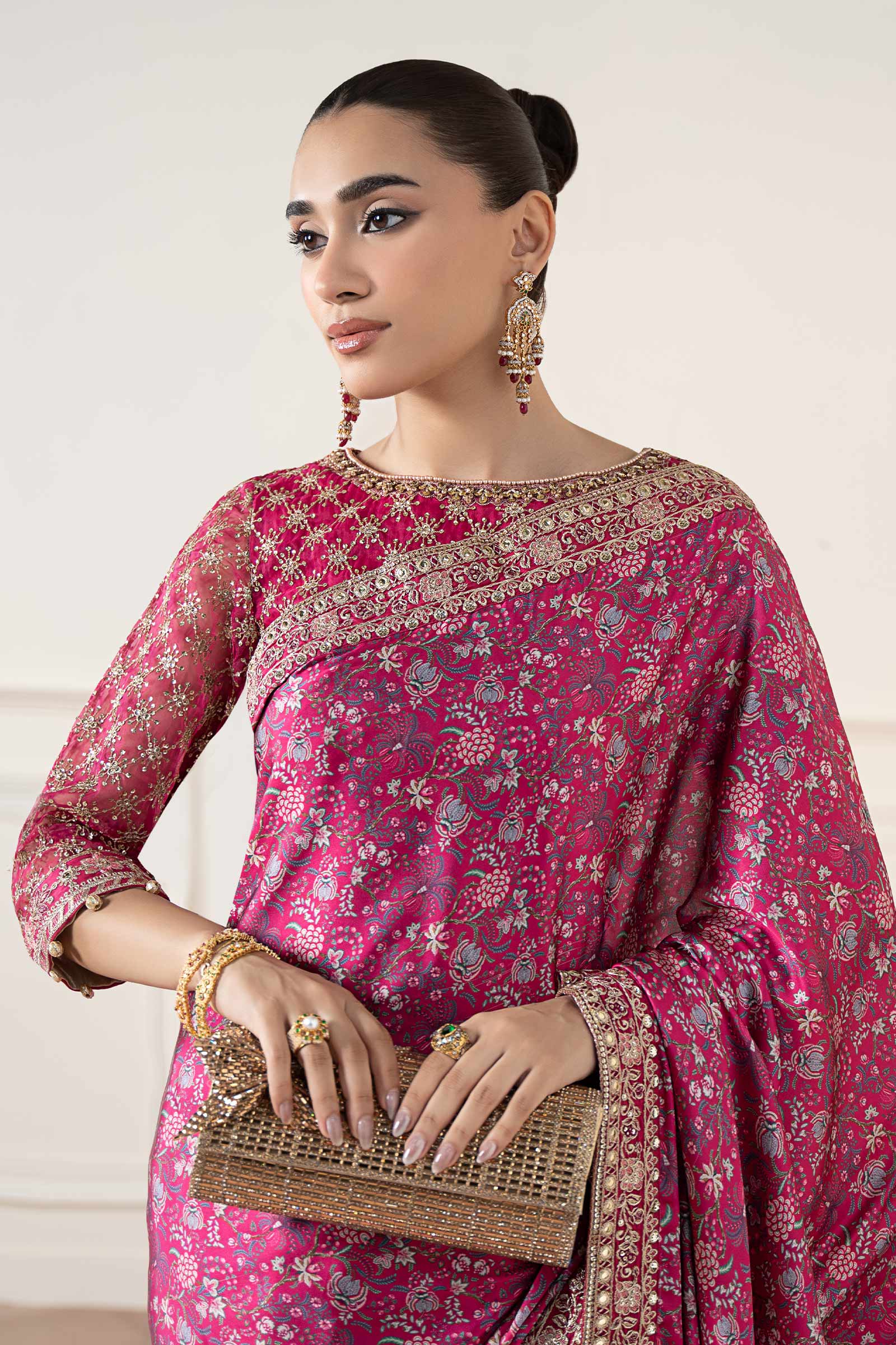 Maria B | Formal Wears | SF-EA25-12