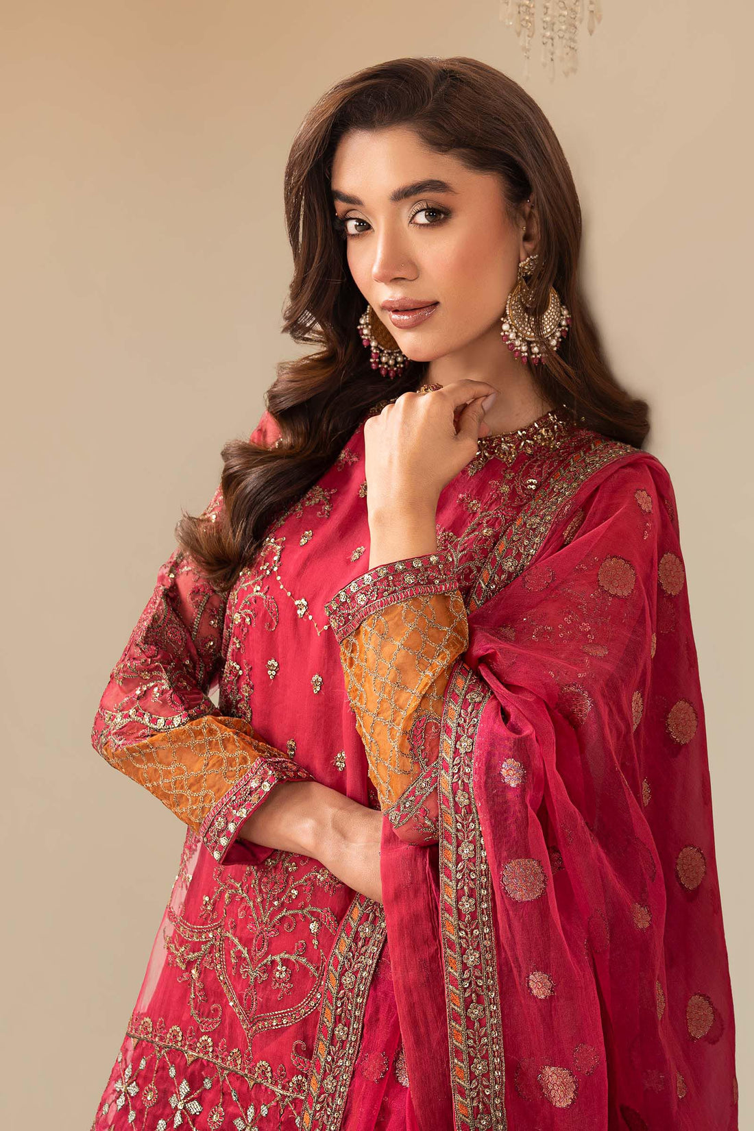 Maria B | Eid Collection 26 | SF-EF22-15R1