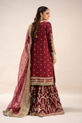 Maria B | Formal Wears | SF-EF25-01