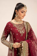 Maria B | Formal Wears | SF-EF25-01
