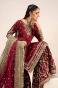 Maria B | Formal Wears | SF-EF25-01