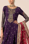 Maria B | Formal Wears | SF-EF25-02 - House of Zarish
