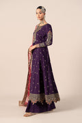 Maria B | Formal Wears | SF-EF25-02 - House of Zarish