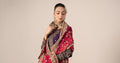 Maria B | Formal Wears | SF-EF25-02 - House of Zarish