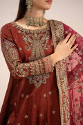 Maria B | Formal Wears | SF-EF25-02 - House of Zarish