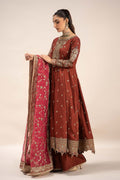 Maria B | Formal Wears | SF-EF25-02 - House of Zarish