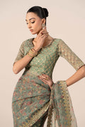 Maria B | Formal Wears | SF-EF25-08 - House Of Anaya